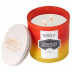 Zippo - Barber Street Odor Masking Candles