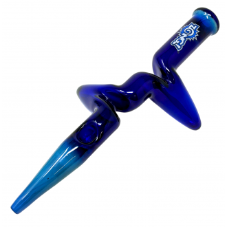 15" ZONG! ZONG STEAMROLLER COLOR 38MM + SILVER - [ZRC38-S]