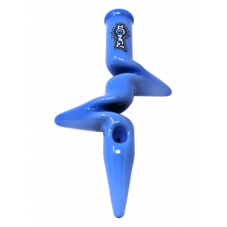 15.5" ZONG! ZONG STEAMROLLER COLOR 45MM - [ZRC45]