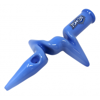 15.5" ZONG! ZONG STEAMROLLER COLOR 45MM - [ZRC45]