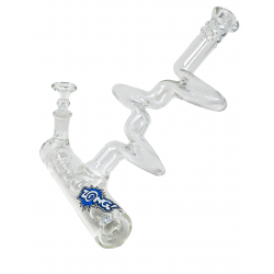 11" ZONG! ZUBBLER 25MM MOUTHPIECE - [ZUB25]