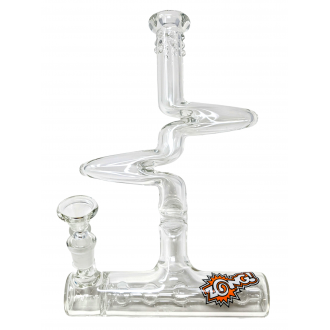 11" ZONG! ZUBBLER 25MM MOUTHPIECE - [ZUB25]