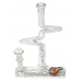 11" ZONG! ZUBBLER 25MM MOUTHPIECE - [ZUB25]