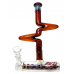 11" ZONG! ZUBLER 25MM COLOR + GOLD - [ZUBC25-U]
