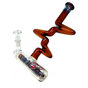 11" ZONG! ZUBLER 25MM COLOR + GOLD - [ZUBC25-U]