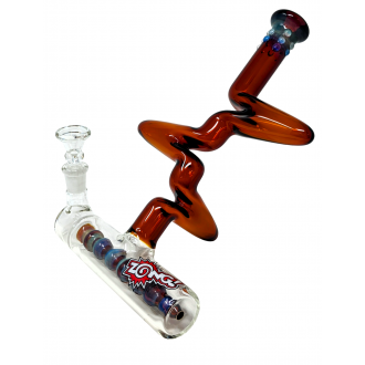 11" ZONG! ZUBLER 25MM COLOR + GOLD - [ZUBC25-U]