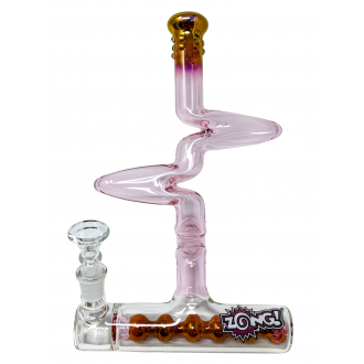 11" ZONG! ZUBLER 25MM COLOR + GOLD - [ZUBC25-U]