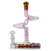 11" ZONG! ZUBLER 25MM COLOR + GOLD - [ZUBC25-U]