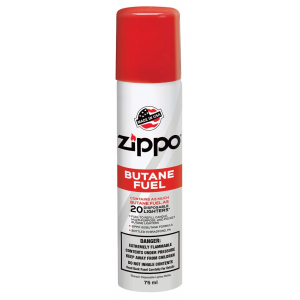 Zippo Butane 75ml/42g 