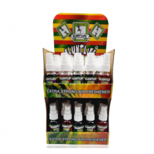 Bluntlife Air Freshener Spray - (Display of 50)