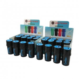 Container & Grinder Combo [CG12]