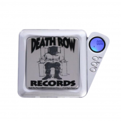 Infyniti Scale - Death Row Records Panther - 50g x 0.01g  [DRP-50] 