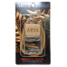 Arya - Air Freshener 10ml Bottles - Assorted Fragrances - 60ct Display