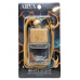 Arya - Air Freshener 10ml Bottles - Assorted Fragrances - 60ct Display
