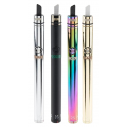 Ooze Twist Hot Knife Twist Slim Pen 2.0 With Hot Knife Kit