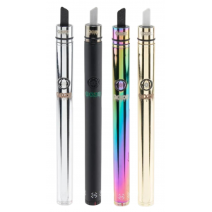 Ooze Twist Hot Knife Twist Slim Pen 2.0 With Hot Knife Kit