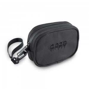 Ooze Traveler Smell Proof Wrislet - Black