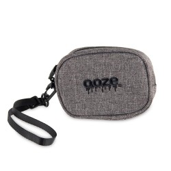 Ooze Traveler Smell Proof Wrislet - Smoke Gray