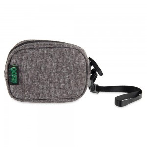 Ooze Traveler Smell Proof Wrislet - Smoke Gray