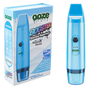 Ooze Booster Extract Vaporizer C-core - 1100mAh
