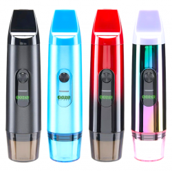 Ooze Booster Extract Vaporizer C-core - 1100mAh