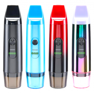 Ooze Booster Extract Vaporizer C-core - 1100mAh