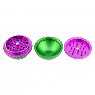 Oooze Saturn Grinder