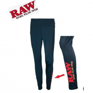 RAW Papers X Raw Hw Leggings [Rawleggings] 
