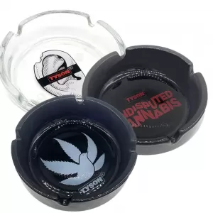 Tyson 2.0 - 4" Ashtray 