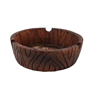 Tiki Ash Tray [TIKI]