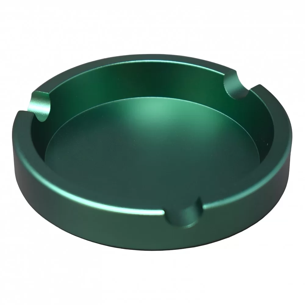 3.5" Aluminium Ashtray [VAMAT00]