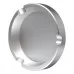 3.5" Aluminium Ashtray [VAMAT00]