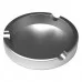 3.5" Aluminium Ashtray [VAMAT00]