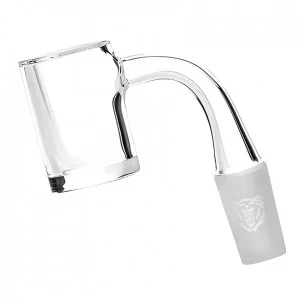 Bear Quartz 25mm V2 10 male - [BQ20-10]