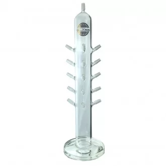 On Point Glass - Bowl Banger Stand - 10MM Male  [GW-1801-10M]