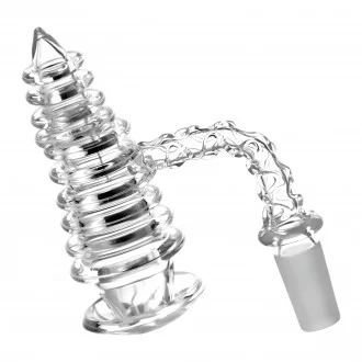 14mm 90° Tower Banger