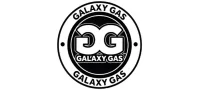 Galaxy Gas