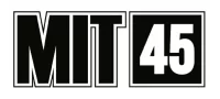 Mit 45
