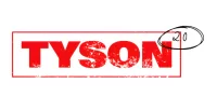 Tyson 2.0