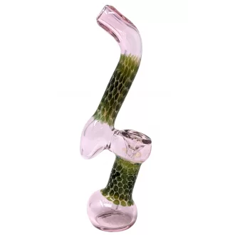 6" HoneyComb 120 Grm Bubbler [SG4124]
