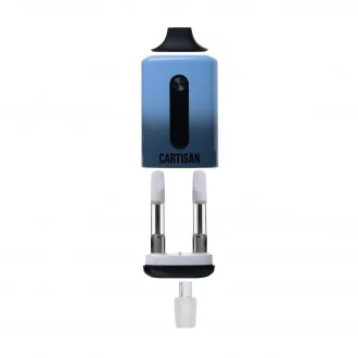 Cartisan Veil Bar Duo 510 Cartridge Battery