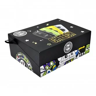 Cheech - 510 Battery Set 650MAH - 16Pack [CH-510-650]