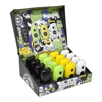 Cheech - 510 Battery Set 650MAH - 16Pack [CH-510-650]