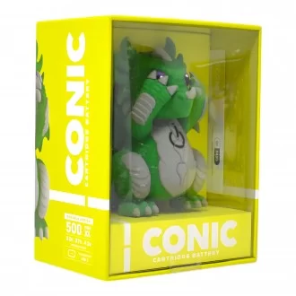 Iconic Dragon Power 510 Thread Battery 500mAh