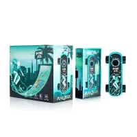 EXTRE Skateboard Cartridge 510 Thread 500mAh Battery