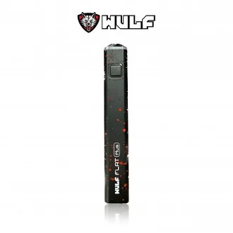 Wulf Mods x Yocan Flat Plus 900mAh Battery - Assorted Colors - 9ct Display