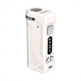 Yocan - UNI Pro 650mAh Variable Voltage Carto Battery Mod 