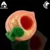 Empire Glassworks - Peachy Bowl Piece [22390114]*
