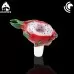 Empire Glassworks - Dragon Fruit Bowl Piece [23870114]*