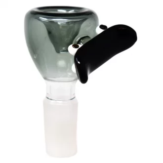 14mm Assorted Color Caps & Kicks Bowl (12CT Display)